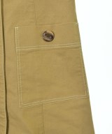 sutseso（スチェッソ）ワンピース ベージュ サイズ:40(M位) レディース/2200662746072