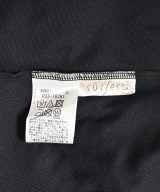 sutseso（スチェッソ）ポロシャツ 黒 サイズ:40(M位) レディース/2200662746089