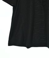 sutseso（スチェッソ）ポロシャツ 黒 サイズ:40(M位) レディース/2200662746089