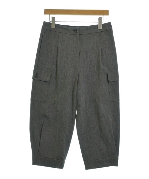sutseso(スチェッソ)のクロップドパンツ サイズ:42(L位) 3,600円