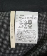 sutseso（スチェッソ）クロップドパンツ グレー サイズ:42(L位) レディース/2200731125050