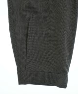 sutseso（スチェッソ）クロップドパンツ グレー サイズ:42(L位) レディース/2200731125050