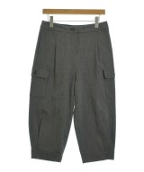 sutseso クロップドパンツ