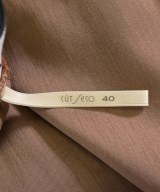 sutseso（スチェッソ）ロング・マキシ丈スカート オレンジ サイズ:40(M位) レディース/2200734453211