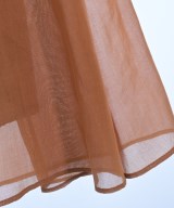 sutseso（スチェッソ）ロング・マキシ丈スカート オレンジ サイズ:40(M位) レディース/2200734453211