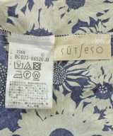 sutseso（スチェッソ）カジュアルシャツ 紺 サイズ:40(M位) レディース/2200725333713