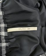 sutseso（スチェッソ）ロング・マキシ丈スカート 黒 サイズ:-(M位) レディース/2200685829097