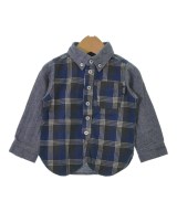 Tappet シャツ