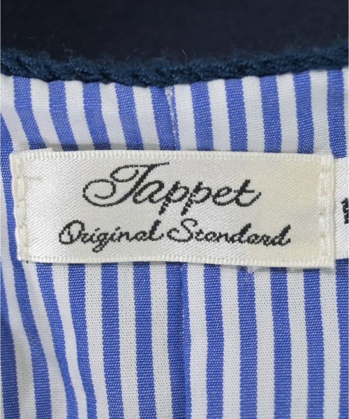 Tappet（タペット）その他 紺 サイズ:120(7T-8T) キッズ/2200614611120