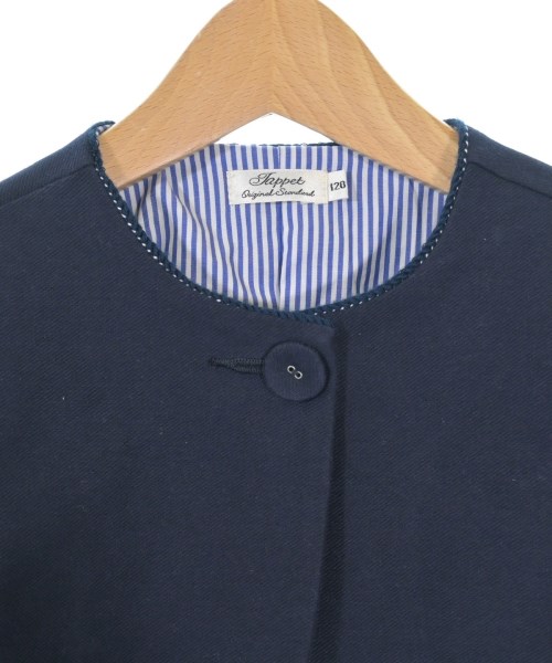 Tappet（タペット）その他 紺 サイズ:120(7T-8T) キッズ/2200614611120