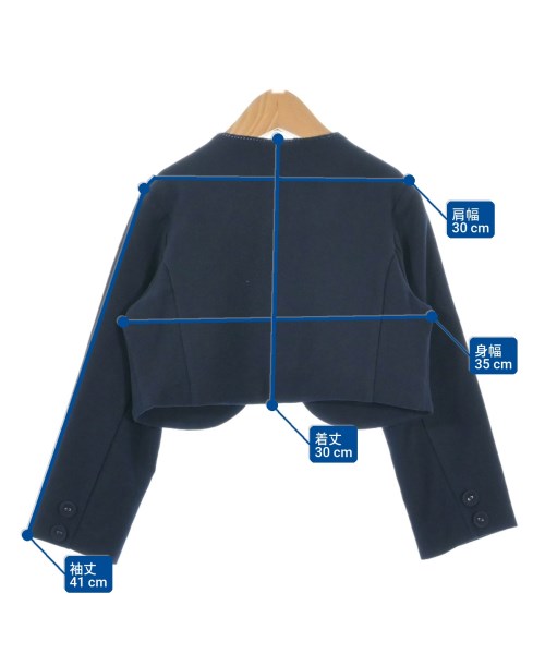 Tappet（タペット）その他 紺 サイズ:120(7T-8T) キッズ/2200614611120