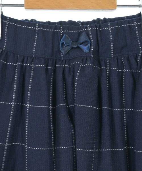 Tappet（タペット）スカート（その他） 紺 サイズ:120(7T-8T) キッズ/2200614611182