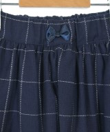 Tappet（タペット）スカート（その他） 紺 サイズ:120(7T-8T) キッズ/2200614611182