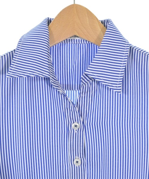 Tappet（タペット）ワンピース（その他） 青 サイズ:130(9T-10T) キッズ/2200614611199