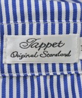 Tappet（タペット）ワンピース（その他） 青 サイズ:130(9T-10T) キッズ/2200614611199