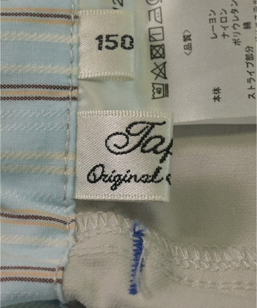 Tappet（タペット）その他 グレー サイズ:150(13T-14T) キッズ/2200651446044