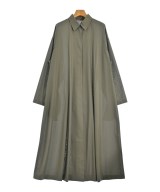 TOKUKO 1er VOL シャツワンピース