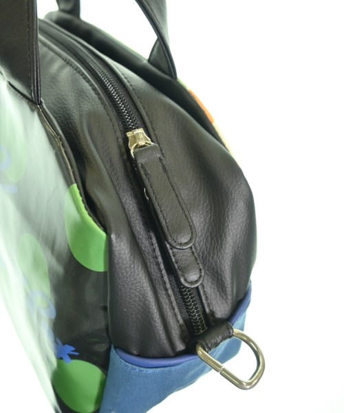 TOKUKO 1er VOL（トクコプルミエヴォル）ボストンバッグ 黒 サイズ:- レディース/2200678644096