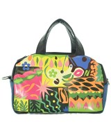 TOKUKO 1er VOL（トクコプルミエヴォル）ボストンバッグ 黒 サイズ:- レディース/2200678644096