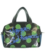 TOKUKO 1er VOL（トクコプルミエヴォル）ボストンバッグ 黒 サイズ:- レディース/2200678644096