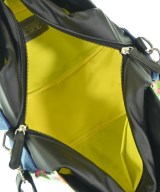 TOKUKO 1er VOL（トクコプルミエヴォル）ボストンバッグ 黒 サイズ:- レディース/2200678644096