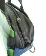 TOKUKO 1er VOL（トクコプルミエヴォル）ボストンバッグ 黒 サイズ:- レディース/2200678644096