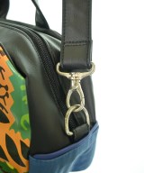 TOKUKO 1er VOL（トクコプルミエヴォル）ボストンバッグ 黒 サイズ:- レディース/2200678644096