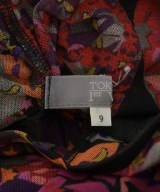 TOKUKO 1er VOL（トクコプルミエヴォル）タンクトップ ピンク サイズ:9(M位) レディース/2200732179052