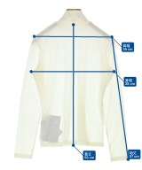 TOKUKO 1er VOL（トクコプルミエヴォル）Tシャツ・カットソー 白 サイズ:9(M位) レディース/2200732179069