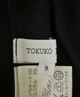 TOKUKO 1er VOL（トクコプルミエヴォル）その他 黒 サイズ:9(M位) レディース/2200732179083