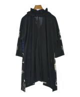 TOKUKO 1er VOL（トクコプルミエヴォル）カジュアルシャツ 黒 サイズ:9(M位) レディース/2200732179137