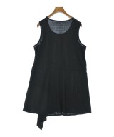 TOKUKO 1er VOL（トクコプルミエヴォル）タンクトップ 黒 サイズ:9(M位) レディース/2200732179144