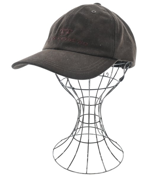 トザオウ(TOZAOU)のTOZAOU キャップ