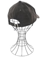 TOZAOU（トザオウ）キャップ 茶 サイズ:- メンズ/2200628973139