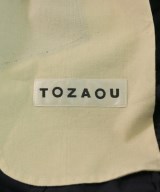 TOZAOU（トザオウ）その他 紺 サイズ:L メンズ/2200609252222
