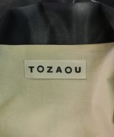 TOZAOU（トザオウ）その他 紺 サイズ:XL メンズ/2200609252239