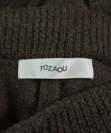 TOZAOU（トザオウ）その他 茶 サイズ:L メンズ/2200609753064