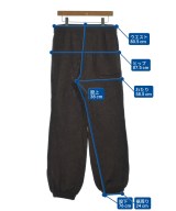 TOZAOU（トザオウ）その他 茶 サイズ:L メンズ/2200609753064