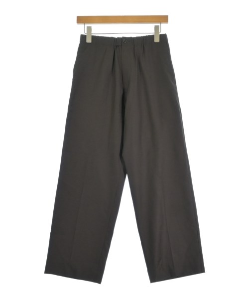 TOZAOU(トザオウ)のスラックス サイズ:S 14,300円