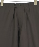 TOZAOU（トザオウ）スラックス 茶 サイズ:S メンズ/2200710528018