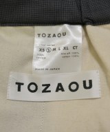 TOZAOU（トザオウ）ショートパンツ グレー サイズ:S メンズ/2200710528025