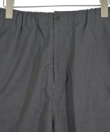 TOZAOU（トザオウ）ショートパンツ グレー サイズ:S メンズ/2200710528025