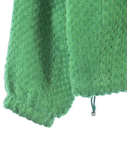 TOZAOU（トザオウ）ブルゾン 緑 サイズ:L メンズ/2200669318029