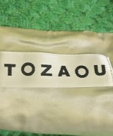 TOZAOU（トザオウ）ブルゾン 緑 サイズ:L メンズ/2200669318029