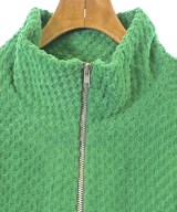 TOZAOU（トザオウ）ブルゾン 緑 サイズ:L メンズ/2200669318029