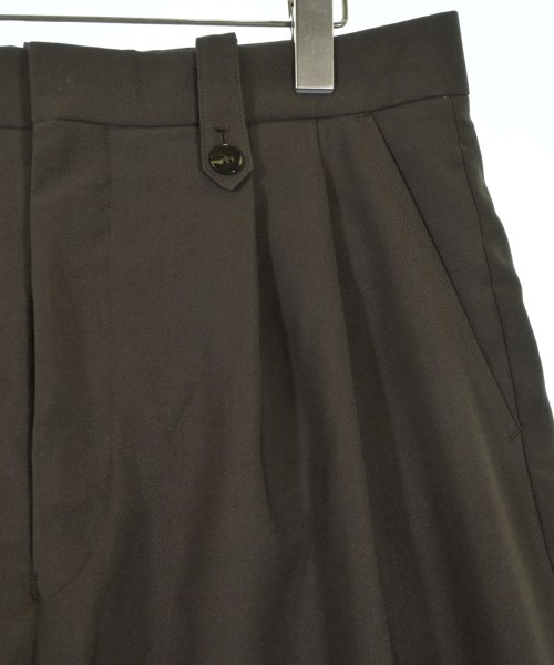 TOZAOU（トザオウ）その他 茶 サイズ:4(XL位) メンズ/2200683919028