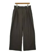 TOZAOU（トザオウ）その他 茶 サイズ:4(XL位) メンズ/2200683919028