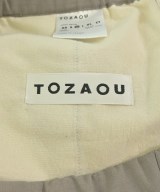 TOZAOU（トザオウ）スラックス グレー サイズ:M メンズ/2200690044058