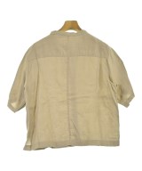 ubasoku（ウバソク）カジュアルシャツ ベージュ サイズ:F レディース/2200642334039
