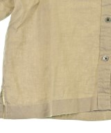 ubasoku（ウバソク）カジュアルシャツ ベージュ サイズ:F レディース/2200642334039